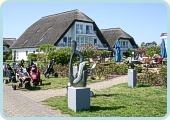 Urlaub auf Fehmarn