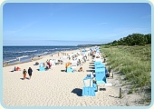 Urlaub auf Usedom